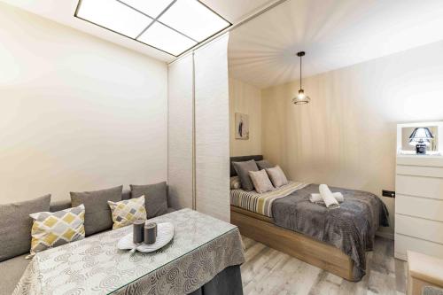 Apartamento-Loft en Triana, Sevilla