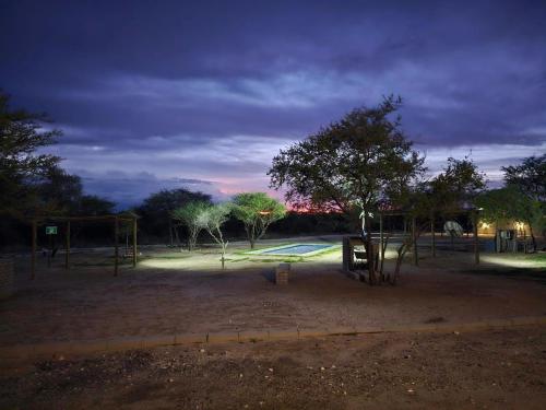 Vistas, Ghanzi Travel and Accommodation in Ghanzi