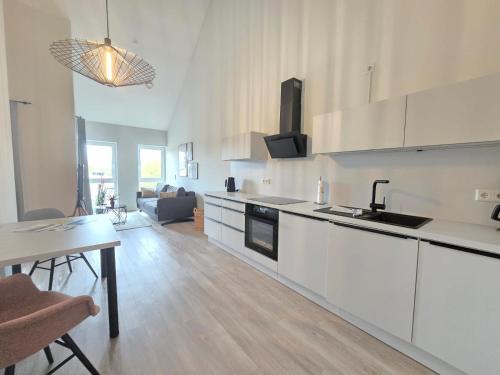 Ferienwohnung Appartment Teezauber in Norden, Deutschland