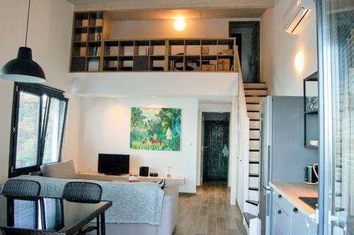 Olive Valley in ลิวาดี (ติรอส)