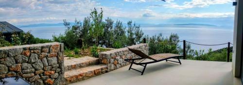 บริการและสิ่งอำนวยความสะดวก, Olive Valley in ลิวาดี (ติรอส)