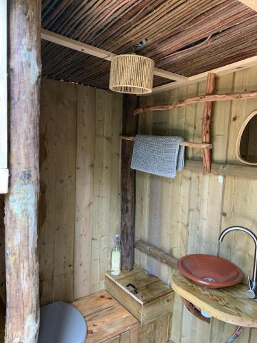 Soul Farm Algarve - Glamping & Farm Houses 3