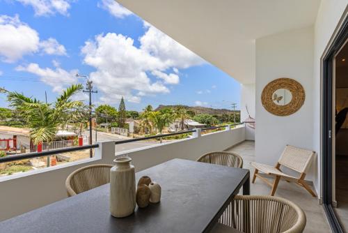 Two-Bedroom Apartment with Balcony image 4