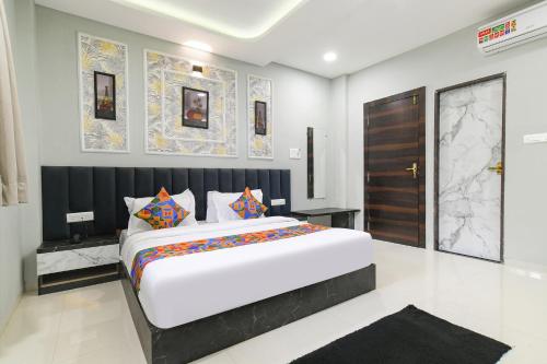 FabHotel RK - Near Bombay Hospital