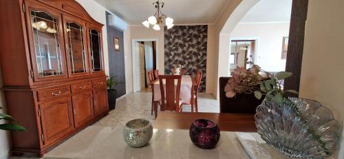 บริการและสิ่งอำนวยความสะดวก, Tamási Villa (Tamasi Villa) in บาลาตองมาเรียฟูร์โด