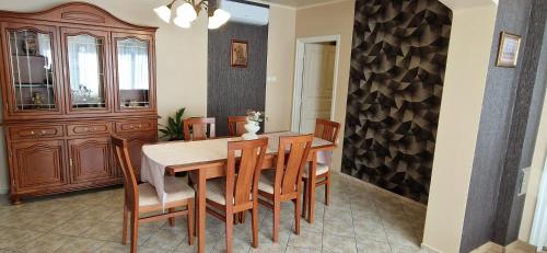 บริการและสิ่งอำนวยความสะดวก, Tamási Villa (Tamasi Villa) in บาลาตองมาเรียฟูร์โด