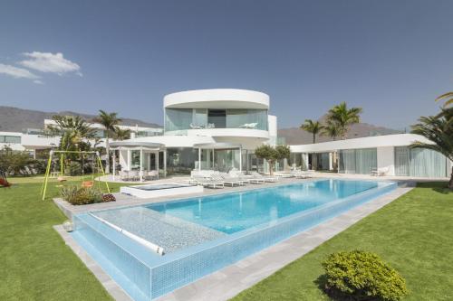Villa Oasis del Sur