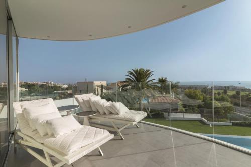 Villa Oasis del Sur - image 3