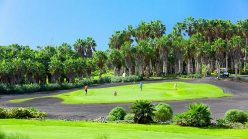 Villa Oasis del Sur - image 2