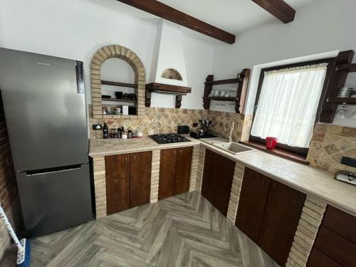 Hașca Chalet (Hasca Chalet) in Poiana Micului