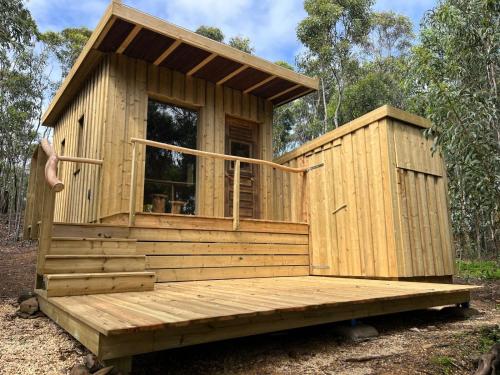 Soul Farm Algarve - Glamping & Farm Houses 2