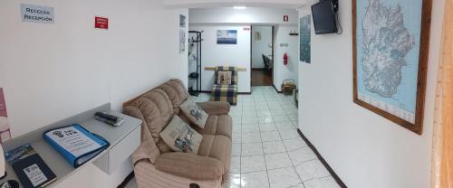 ทัศนียภาพภายนอกโรงแรม, Casa L&M - Refúgio com Horta Biológica Certificada (Casa L&M - Refugio com Horta Biologica Certificada) in ฟาเซนดา