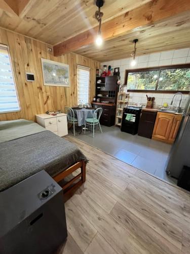 Cabin in Pucón