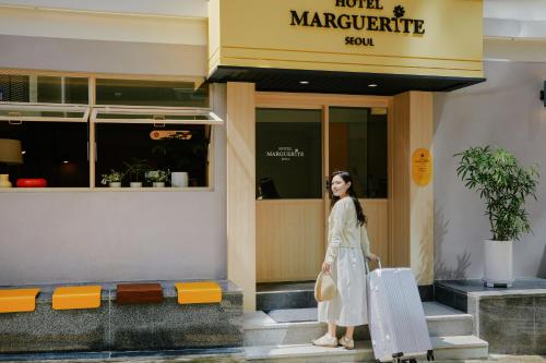 Hotel Marguerite Seoul, Soul (fotografie 9)