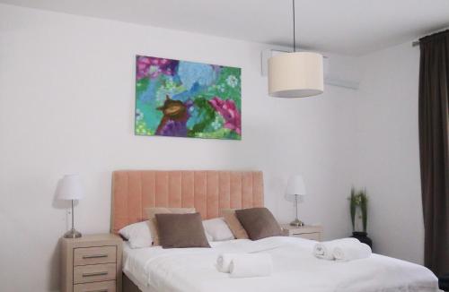 Apartman Maja - 170m od plaže, Poreč (fotografie 7)