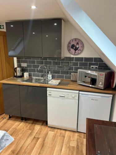 The Art Loft at Beechtrees, Crieff 2