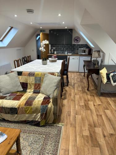 The Art Loft at Beechtrees, Crieff 3