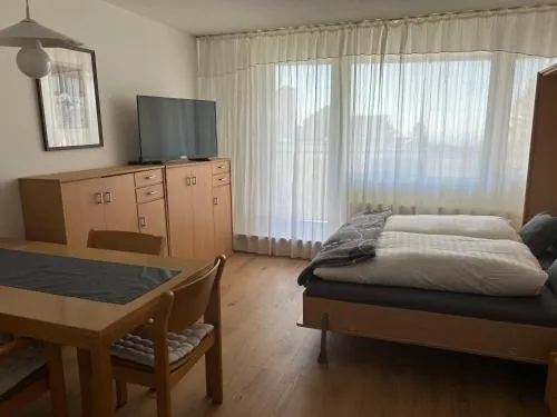 Ferienwohnung Predigtstuhl Resort in Sankt Englmar, Deutschland