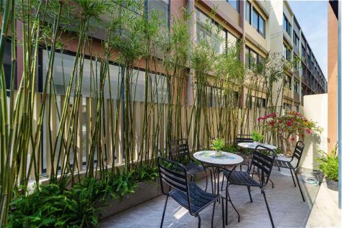 The Global City - Real Value