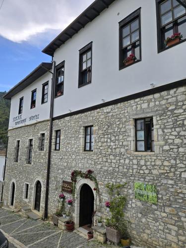 Sokak Boutique Hotel – Berat, AL
