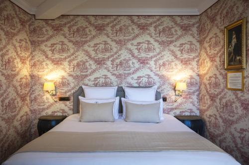 Best Western Premier Grand Monarque Hotel & Spa - image 9