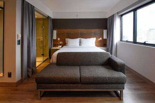 Elegance Suites Ibirapuera in São Paulo