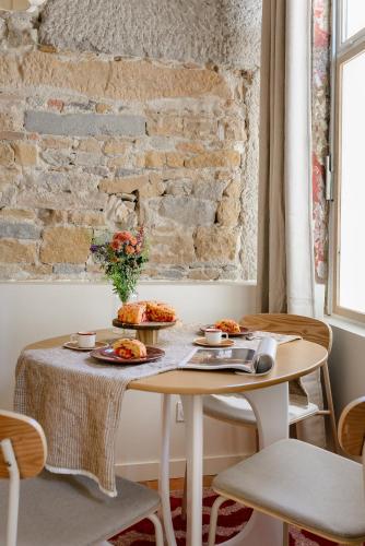 La Suite Saint Georges, Lyon (fotografie 3)