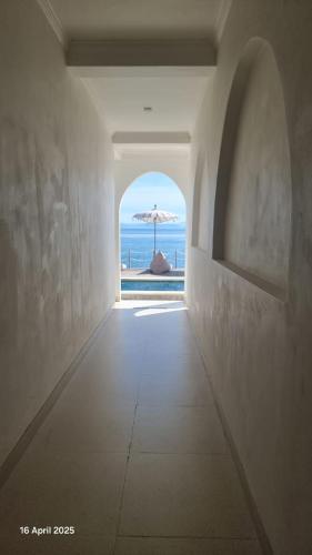 LA Beach Nusa Penida in Nusa Penida