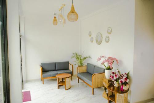 LA Beach Nusa Penida in Nusa Penida