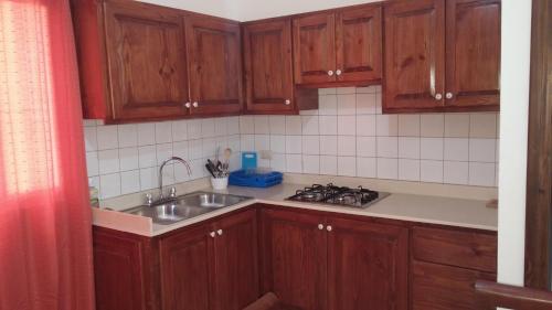 cuisine, Tropical Caribe in Bayahibe