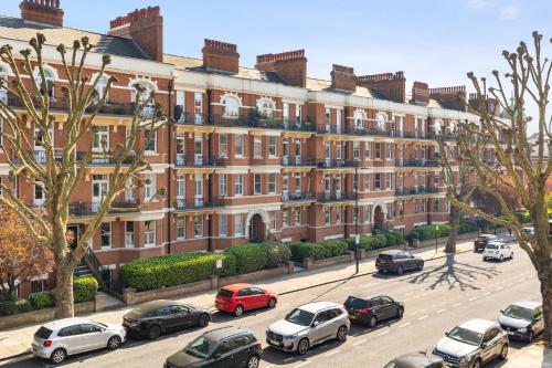 Luxury Living 3BR Apartment in Maida Vale London, London
