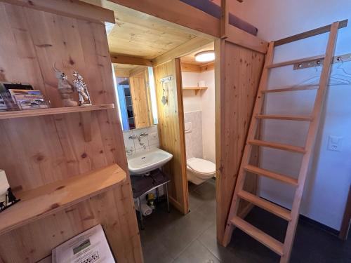 Alpenchalet Weidhaus-Spiher Ferienwohnungen & Studio & Zimmer - image 7