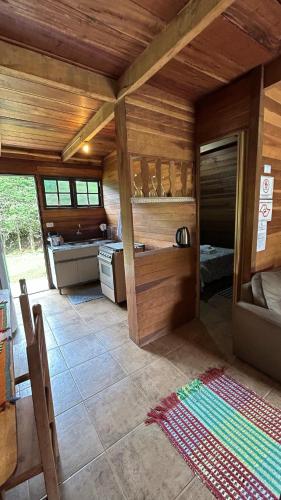 Vale do Piemonte "Chalés "