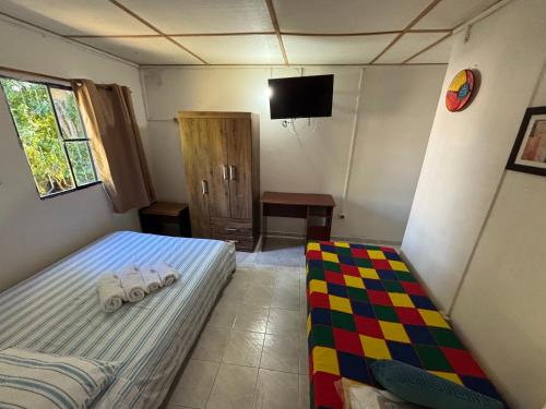 Apartamento al fondo de la casa in Fray Bentos