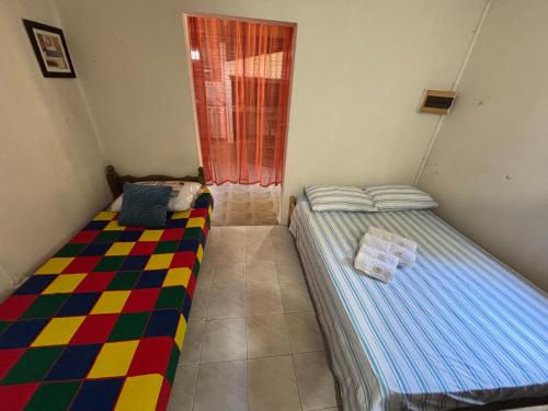 Apartamento al fondo de la casa in Fray Bentos