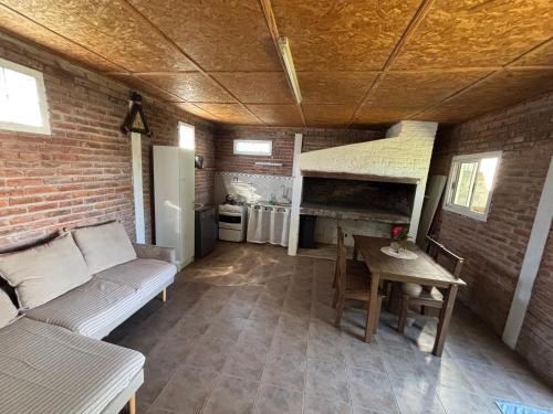 Apartamento al fondo de la casa in Fray Bentos
