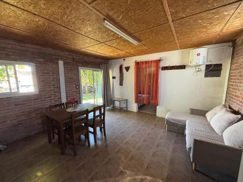 Apartamento al fondo de la casa in เฟรย์ เบนโตส