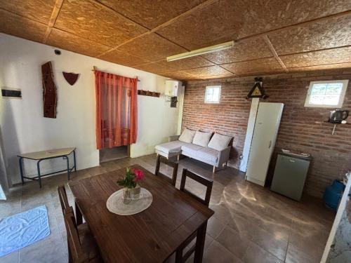 Apartamento al fondo de la casa in เฟรย์ เบนโตส