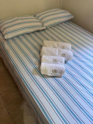 Apartamento al fondo de la casa in Fray Bentos