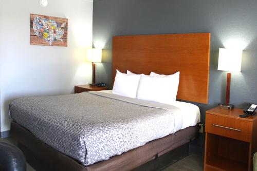 Econo Lodge Econo Lodge