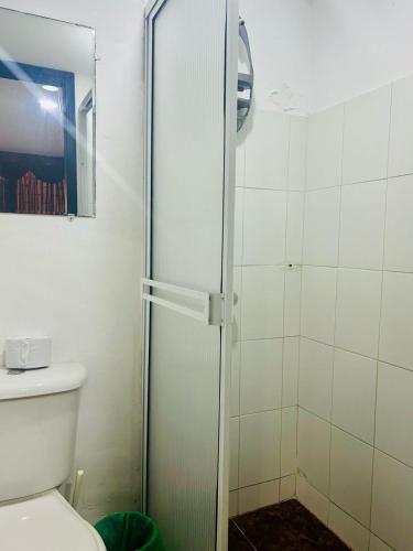 Apartment with Sea View image 9