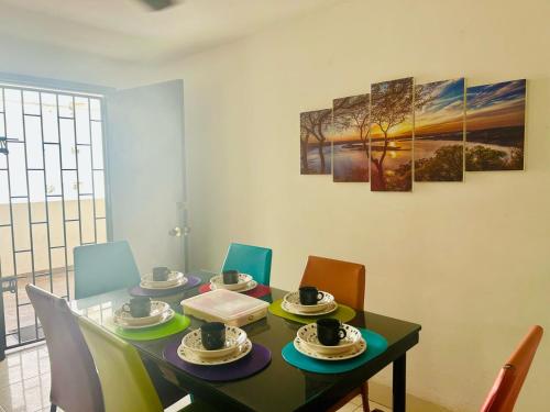 Apartment with Sea View image 8