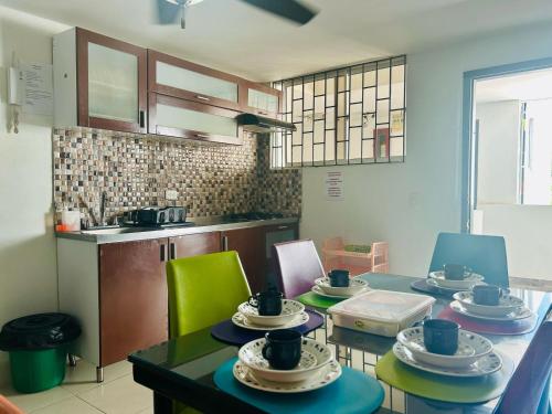 Apartment with Sea View image 5