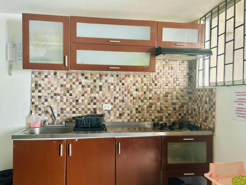 Apartment with Sea View image 4