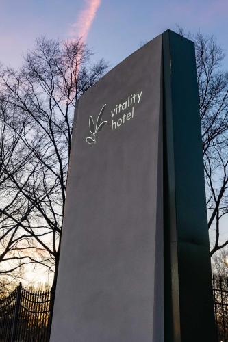 Memphis Vitality Hotel – Memphis, TN
