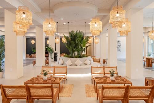 Memphis Vitality Hotel - image 13
