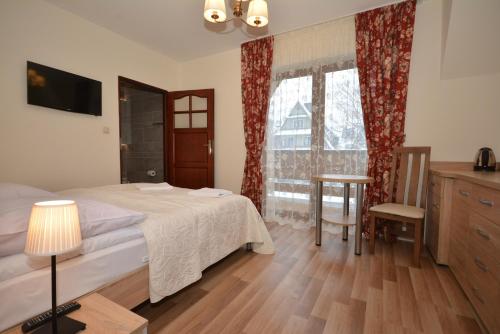 Willa Borowianka – Zakopane, 
