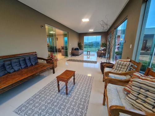Mol Residence