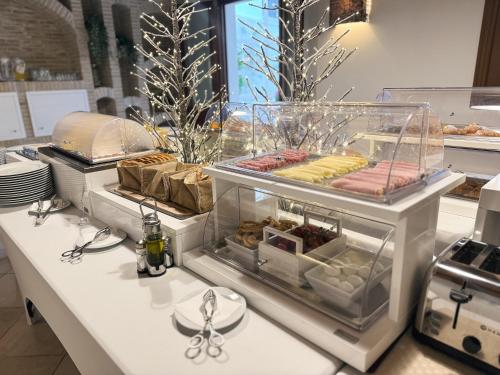 Palazzo Sant'Elena Historic Hotel in Foggia