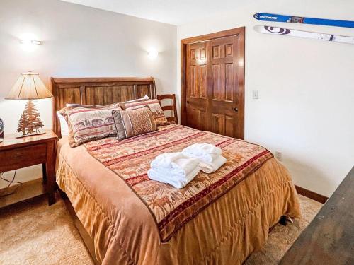 Sunrise Mountain Village - Ski-In/Out Community - image 12